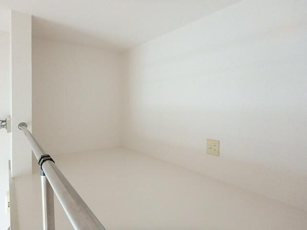 尻手ハイデンスの物件内観写真